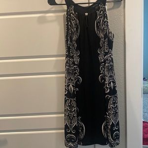 WHBM Dress. Super cute! Great condition!